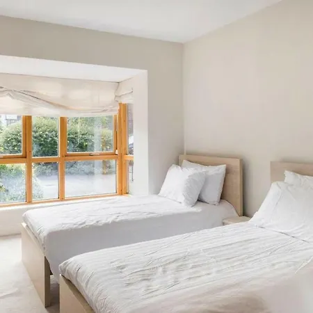 Kelston South Apartment Dublin