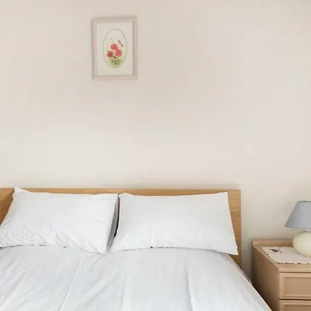 Kelston South Apartment Dublin