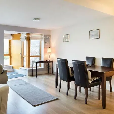Apartment Kelston South Dublin