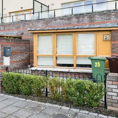 Kelston South Apartment Dublin